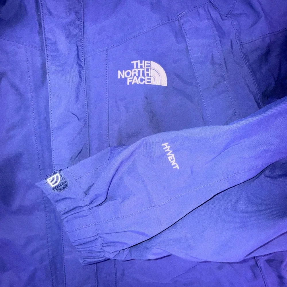 The North Face elevate your